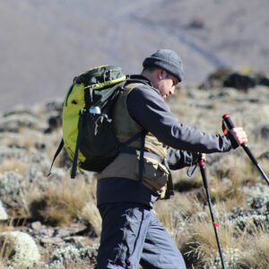 Kilimanjaro Machame Route 6 Days