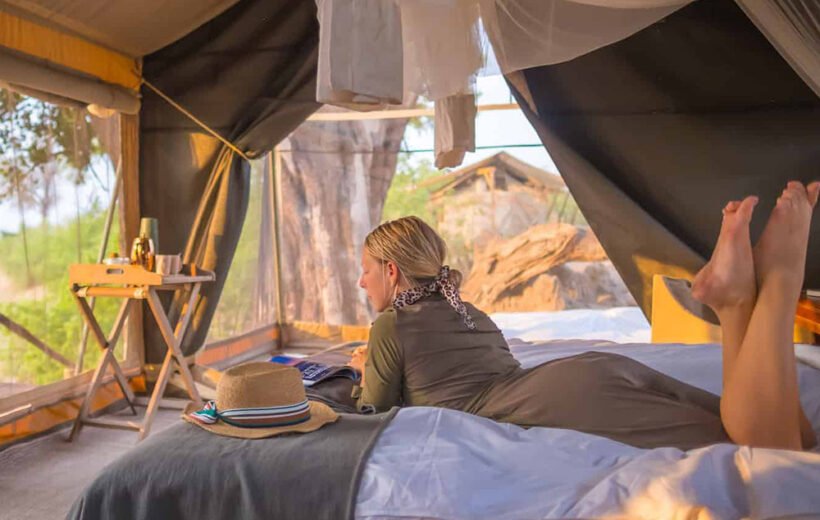 3 Days Wildlife Safari