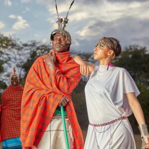 Olpopongi Maasai Village