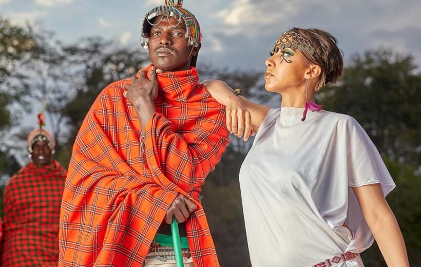 Olpopongi Maasai Village