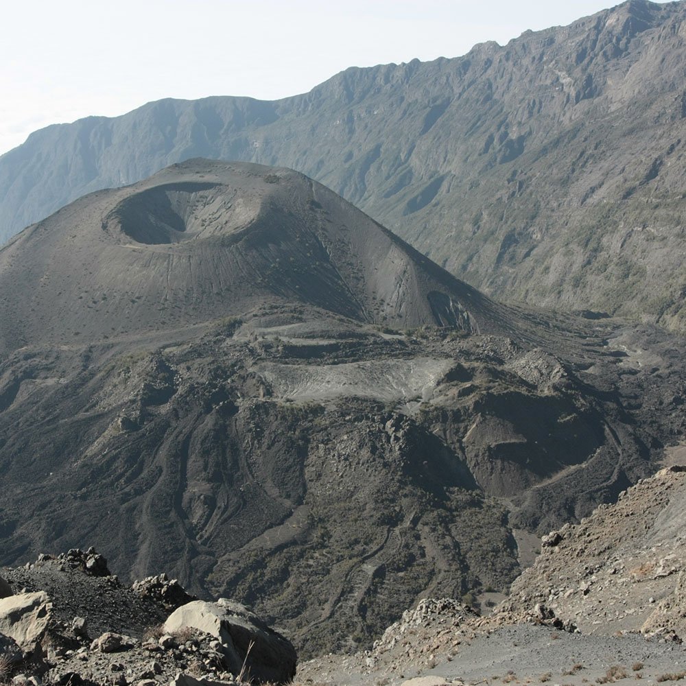 Mount Meru